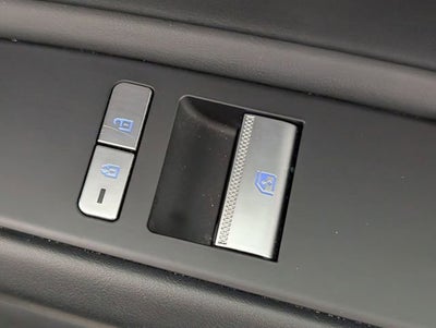 2024 Genesis GV80 NA