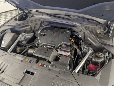 2024 Genesis GV80 NA