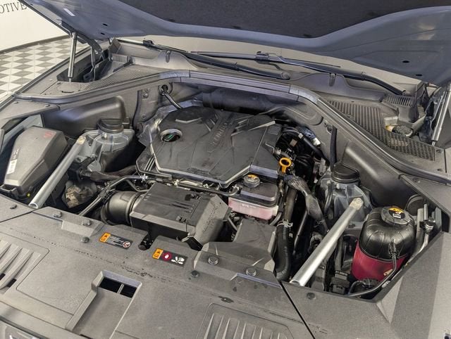 2024 Genesis GV80 NA