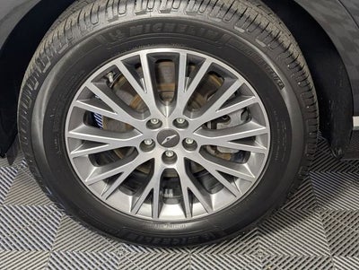 2024 Genesis GV80 NA