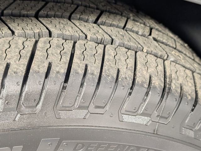 2024 Genesis GV80 NA