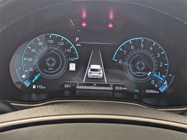 2023 Genesis GV80 NA