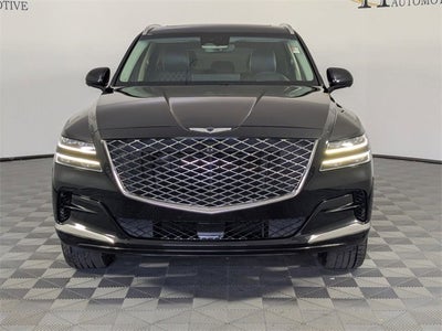 2023 Genesis GV80 NA