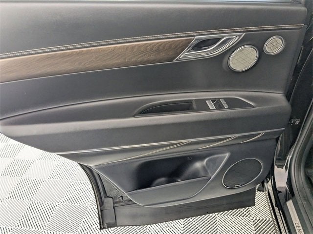 2023 Genesis GV80 NA