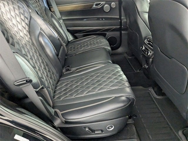 2023 Genesis GV80 NA