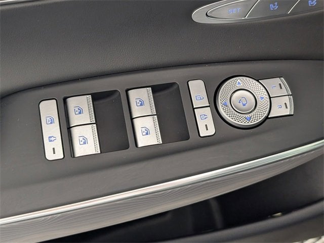 2022 Genesis GV70 2.5T