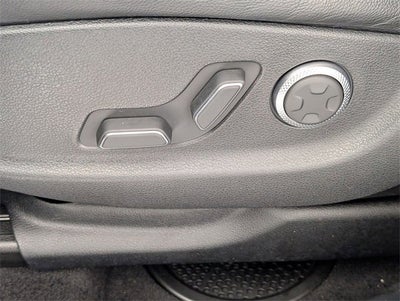 2022 Genesis GV70 2.5T