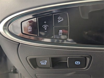 2022 Genesis GV70 2.5T