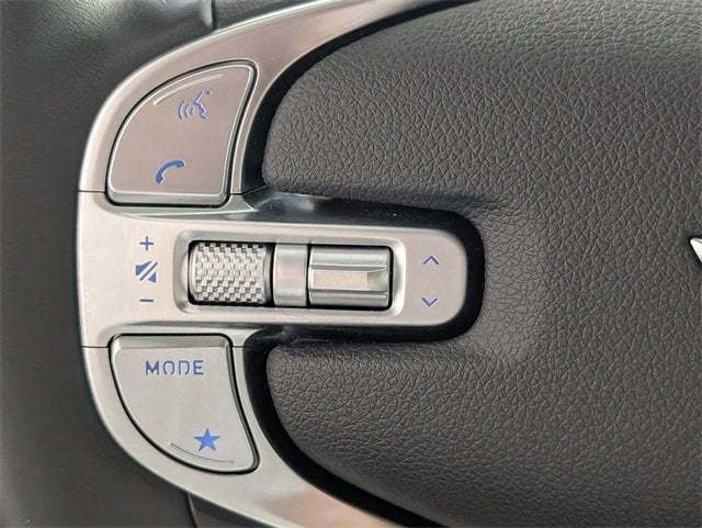 2022 Genesis GV70 2.5T