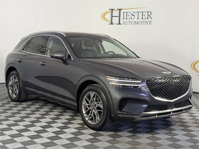 2022 Genesis GV70 2.5T