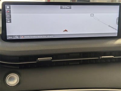 2022 Genesis GV70 2.5T