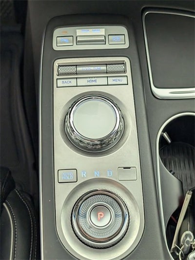 2022 Genesis GV70 2.5T