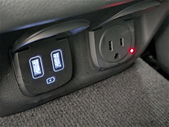 2022 Genesis GV70 2.5T