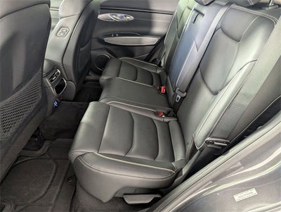 2022 Genesis GV70 2.5T