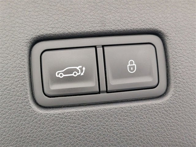 2022 Genesis GV70 2.5T