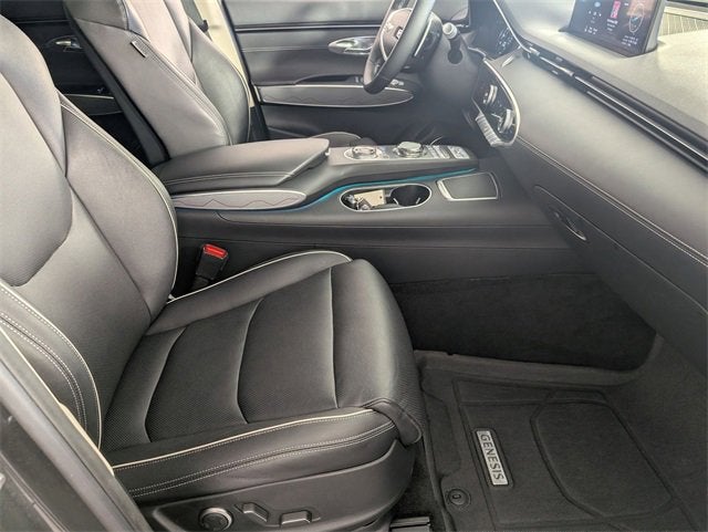 2022 Genesis GV70 2.5T