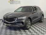 2022 Genesis GV70 2.5T