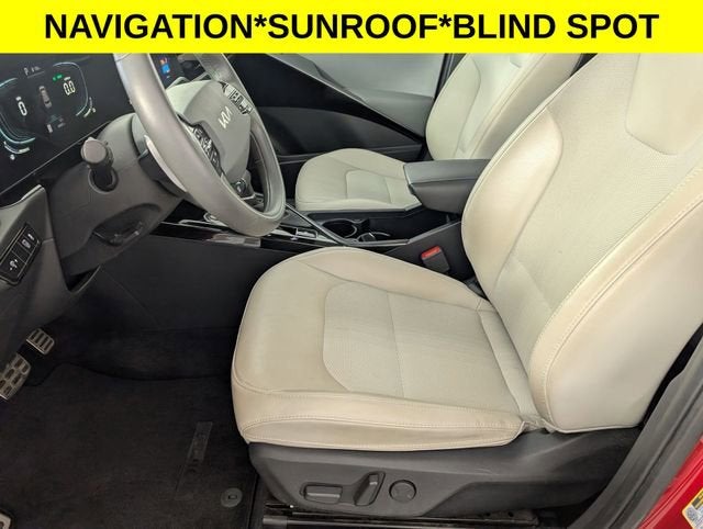 2023 Kia Niro EX Touring