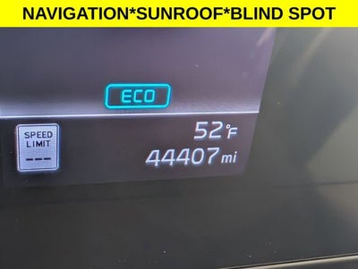 2023 Kia Niro EX Touring