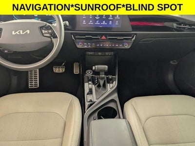 2023 Kia Niro EX Touring