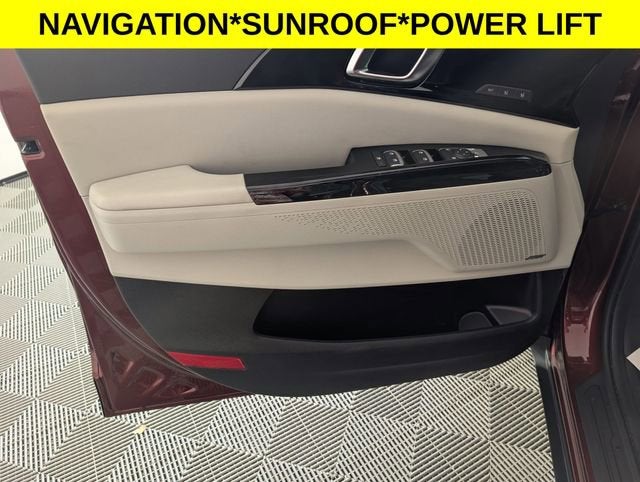 2024 Kia Carnival MPV SX Prestige