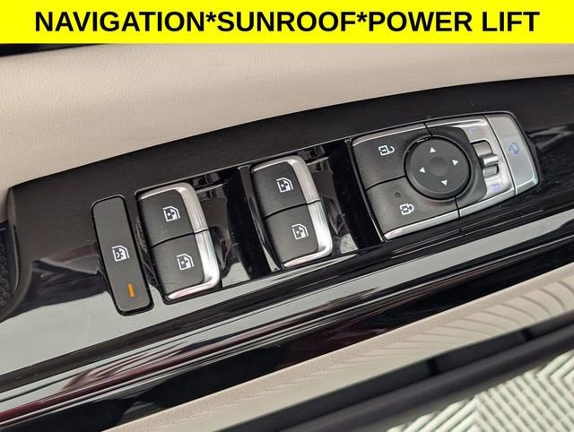 2024 Kia Carnival MPV SX Prestige