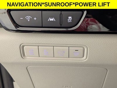 2024 Kia Carnival MPV SX Prestige