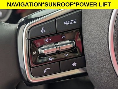 2024 Kia Carnival MPV SX Prestige