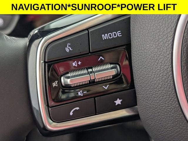 2024 Kia Carnival MPV SX Prestige