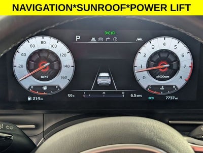 2024 Kia Carnival MPV SX Prestige