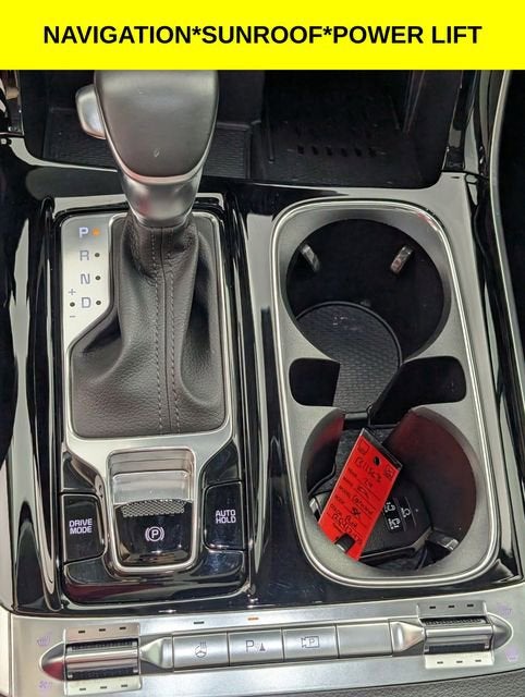 2024 Kia Carnival MPV SX Prestige