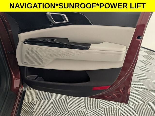 2024 Kia Carnival MPV SX Prestige