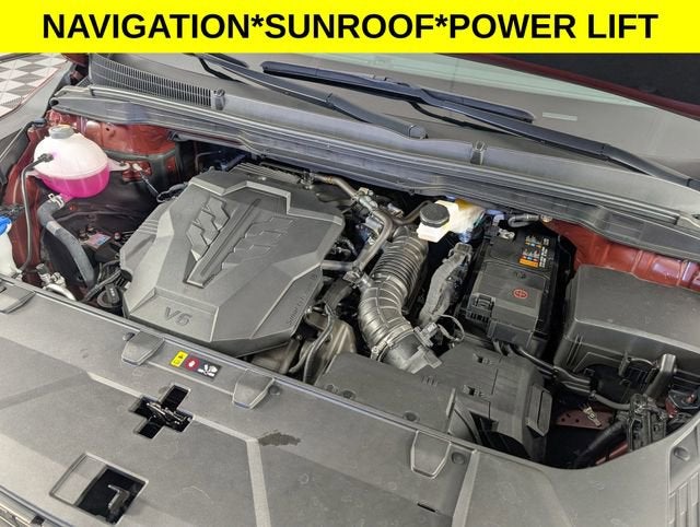 2024 Kia Carnival MPV SX Prestige