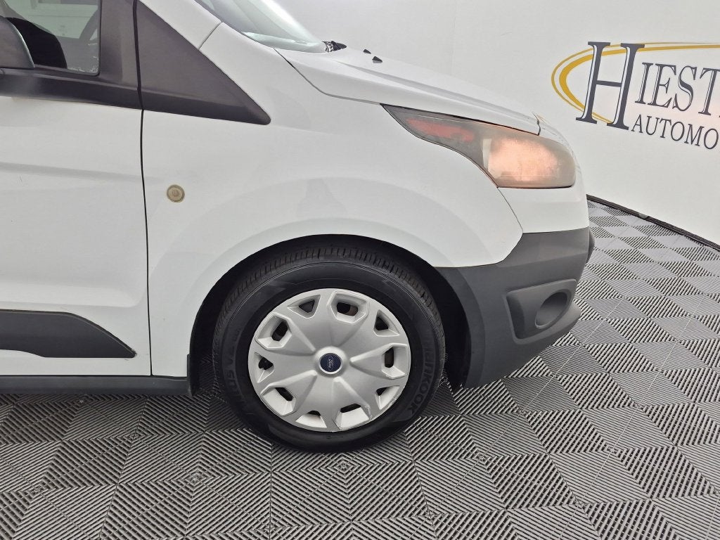 2016 Ford Transit Connect XL