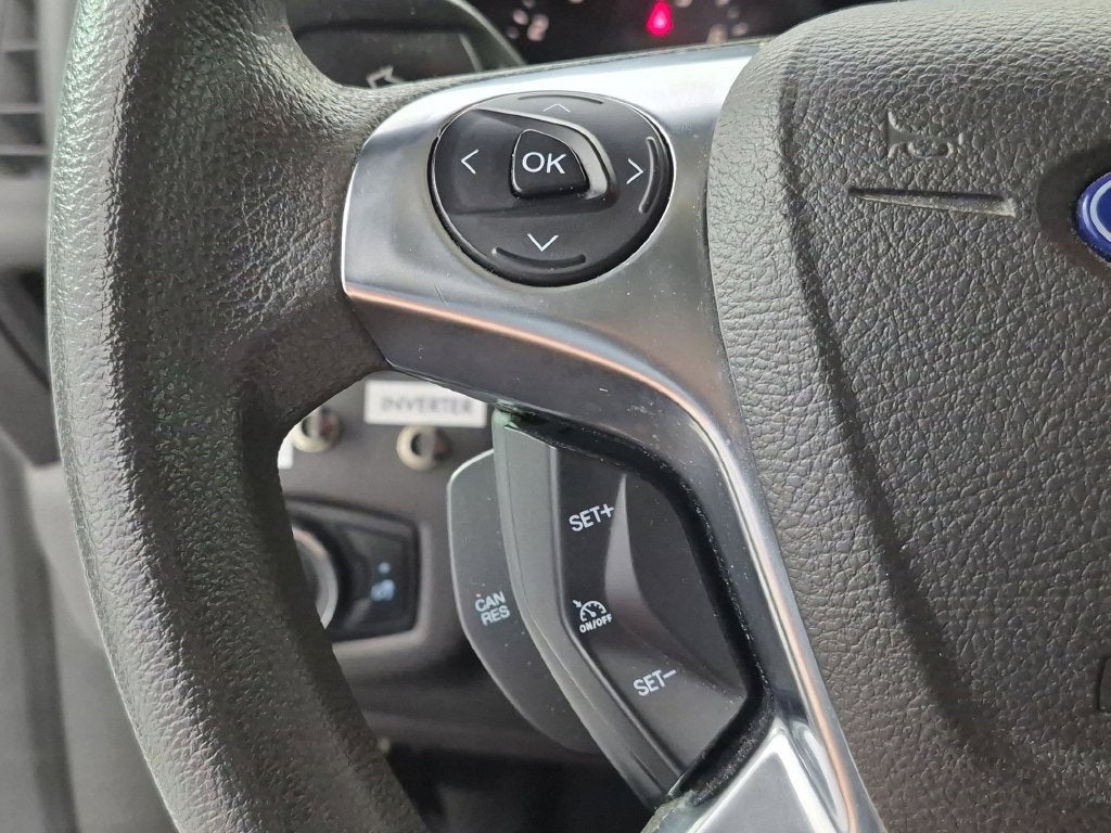 2016 Ford Transit Connect XL