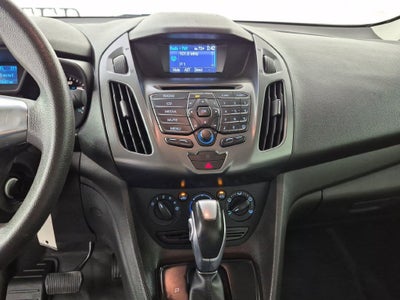 2016 Ford Transit Connect XL