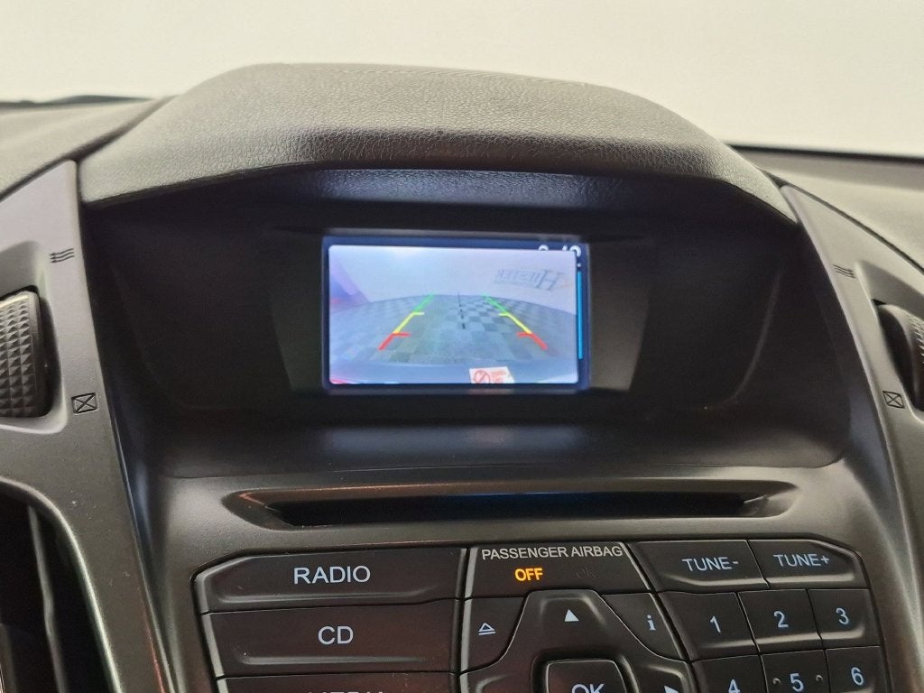 2016 Ford Transit Connect XL