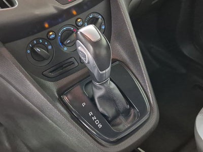 2016 Ford Transit Connect XL