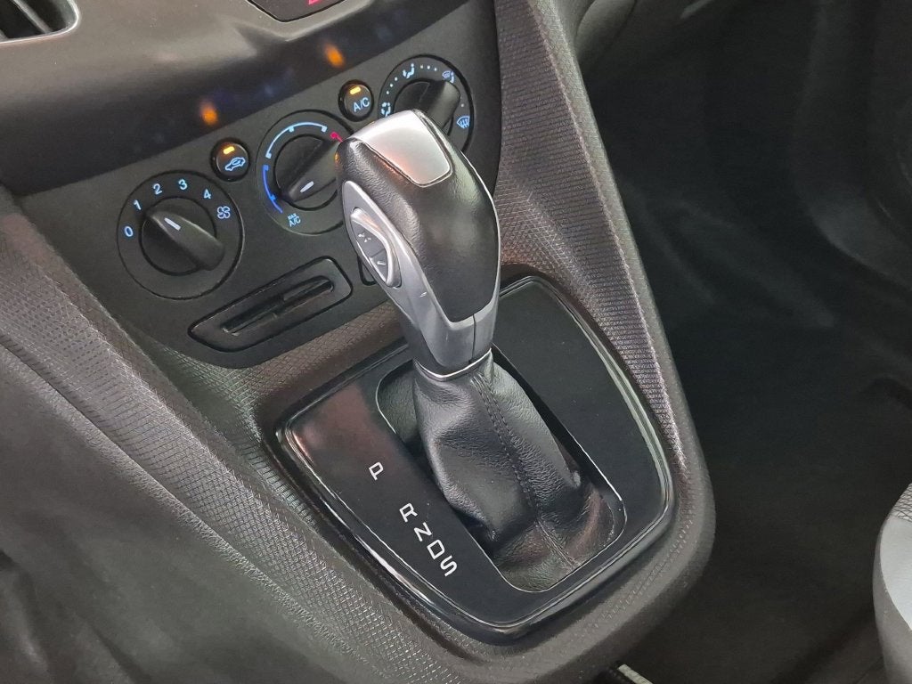2016 Ford Transit Connect XL