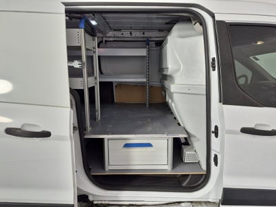 2016 Ford Transit Connect XL
