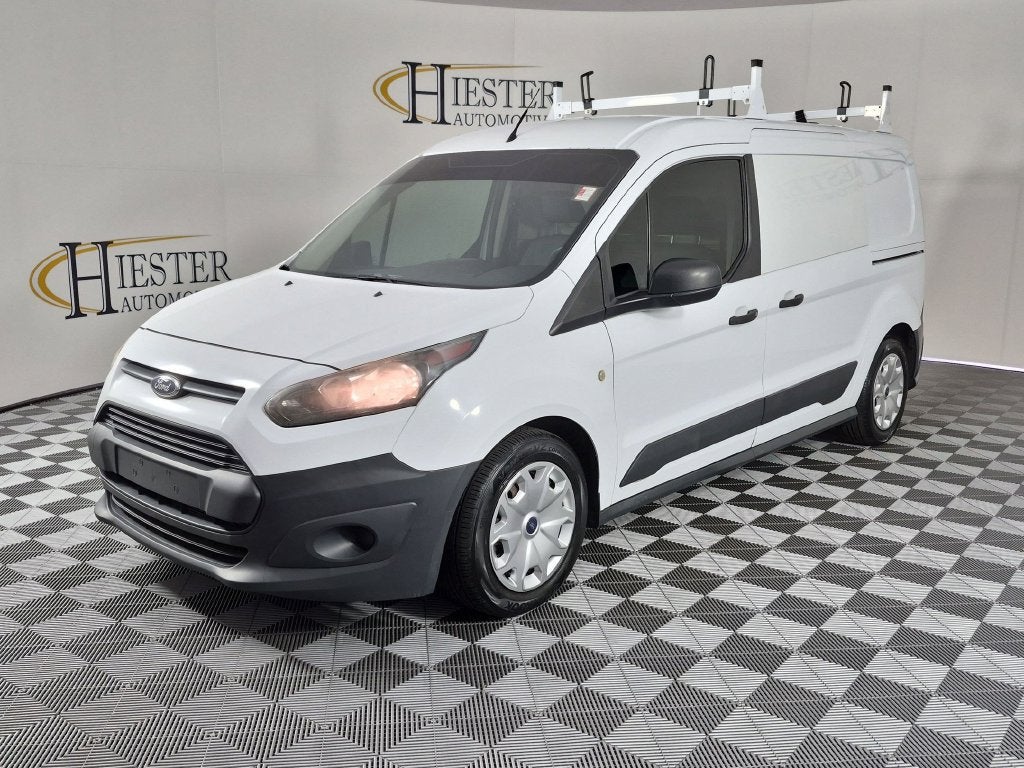 2016 Ford Transit Connect XL