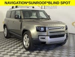 2023 Land Rover Defender SE