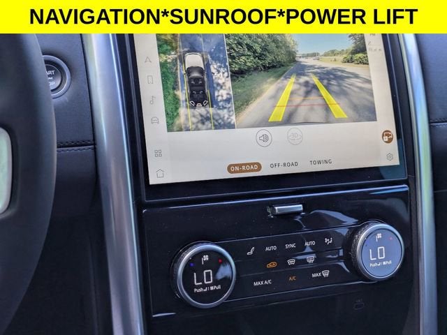 2023 Land Rover Discovery S