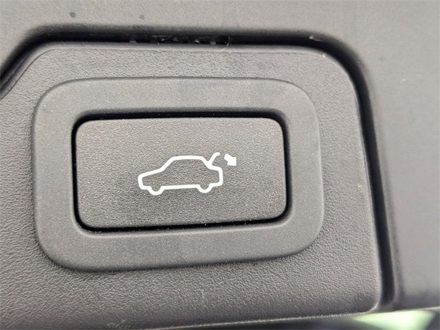 2016 Land Rover Range Rover Evoque SE