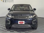 2016 Land Rover Range Rover Evoque SE