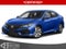 2019 Honda Civic Hatchback LX