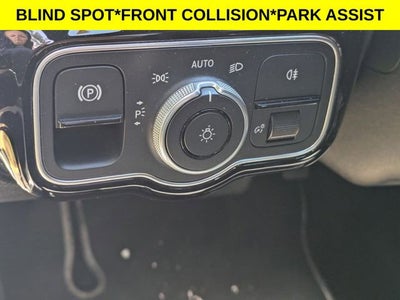 2025 Mercedes-Benz CLA 250 Coupe 4MATIC®