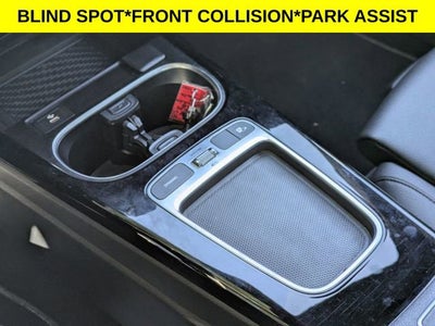 2025 Mercedes-Benz CLA 250 Coupe 4MATIC®