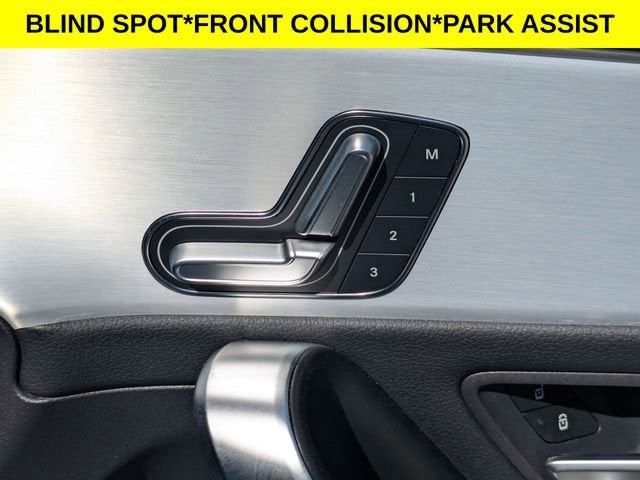 2025 Mercedes-Benz CLA 250 Coupe 4MATIC®