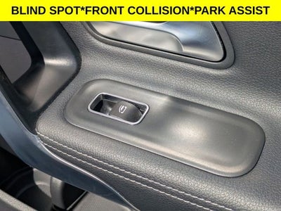 2025 Mercedes-Benz CLA 250 Coupe 4MATIC®